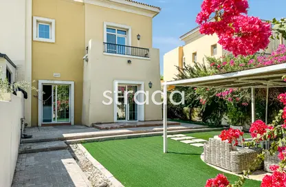 Townhouse - 3 Bedrooms - 3 Bathrooms for sale in Al Reem 1 - Al Reem - Arabian Ranches - Dubai