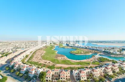 Apartment - 1 Bathroom for sale in Royal breeze 2 - Royal Breeze - Al Hamra Village - Ras Al Khaimah