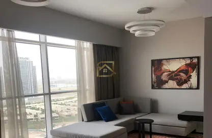 Apartment - 1 Bedroom - 2 Bathrooms for rent in Artesia C - Artesia - DAMAC Hills - Dubai