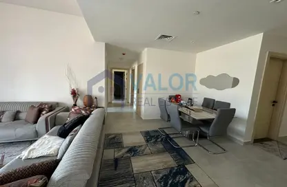 Apartment - 2 Bedrooms - 3 Bathrooms for sale in Binghatti Mirage - Jumeirah Village Circle - Dubai