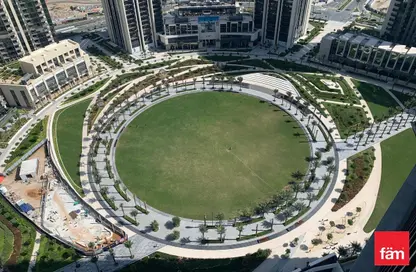 Apartment - 2 Bedrooms - 2 Bathrooms for sale in Creek Horizon Tower 2 - Creek Horizon - Dubai Creek Harbour (The Lagoons) - Dubai