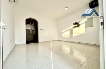 Apartment - 1 Bathroom for rent in Madinat Al Riyad - Abu Dhabi