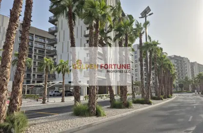 Apartment - 1 Bathroom for rent in MAG Eye - District 7 - Mohammed Bin Rashid City - Dubai