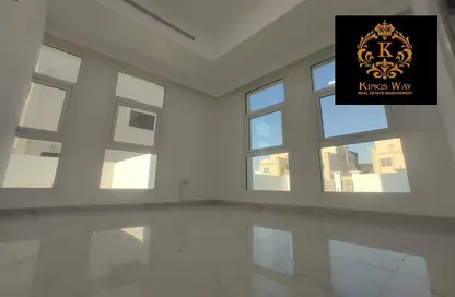 Villa - 2 Bedrooms - 1 Bathroom for rent in Mohamed Bin Zayed City - Abu Dhabi