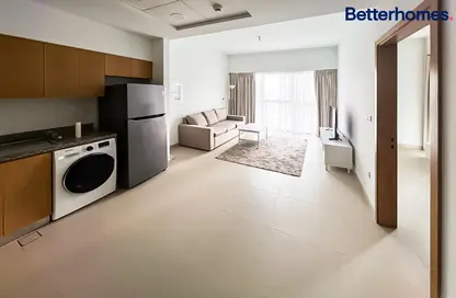 Apartment - 1 Bedroom - 2 Bathrooms for sale in Bellevue Tower 2 - Bellevue Towers - Downtown Dubai - Dubai