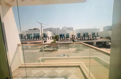 Apartment - 4 Bedrooms - 4 Bathrooms for sale in The Dreamz - Al Furjan - Dubai