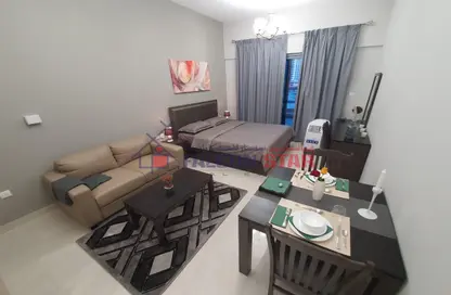 Apartment - 1 Bathroom for sale in Elite Business Bay Residence - Business Bay - Dubai