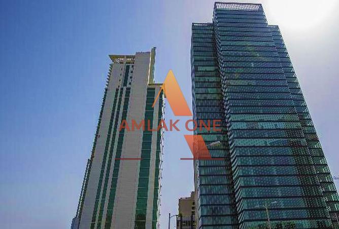 Apartment - 3 Bedrooms - 4 Bathrooms for sale in Marina Heights - Marina Square - Al Reem Island - Abu Dhabi