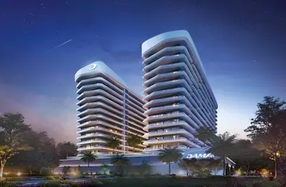 Apartment - 1 Bedroom - 2 Bathrooms for sale in Elo - Damac Hills 2 - Dubai