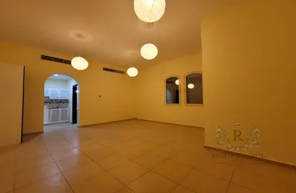 Apartment - 1 Bathroom for rent in Khalifa City A Villas - Khalifa City A - Khalifa City - Abu Dhabi