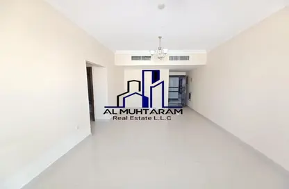 Apartment - 2 Bedrooms - 2 Bathrooms for rent in Muweileh Community - Muwaileh Commercial - Sharjah