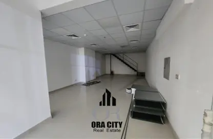 Shop - Studio - 1 Bathroom for rent in Al Hamidiya 2 - Al Hamidiya - Ajman