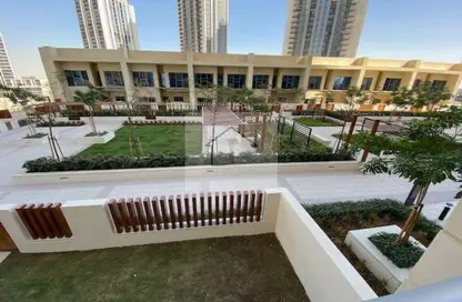 Apartment - 2 Bedrooms - 3 Bathrooms for sale in Harbour Views 2 - Dubai Creek Harbour (The Lagoons) - Dubai