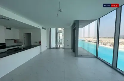 Apartment - 2 Bedrooms - 3 Bathrooms for rent in Residences 18 - District One - Mohammed Bin Rashid City - Dubai