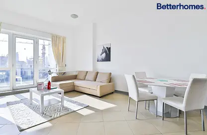 Apartment - 2 Bedrooms - 3 Bathrooms for sale in Madison Residency - Barsha Heights (Tecom) - Dubai