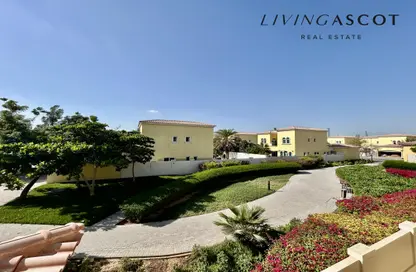 Villa - 3 Bedrooms - 4 Bathrooms for rent in Legacy - Jumeirah Park - Dubai