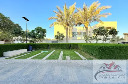 Townhouse - 2 Bedrooms - 3 Bathrooms for rent in Al Zahia - Muwaileh Commercial - Sharjah