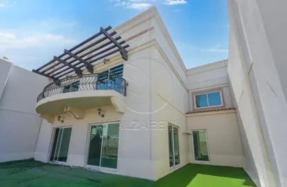 Villa - 4 Bedrooms - 5 Bathrooms for sale in Seashore - Rabdan - Abu Dhabi