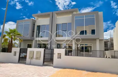 Villa - 4 Bedrooms - 4 Bathrooms for sale in Royal Park South - Jumeirah Village Circle - Dubai