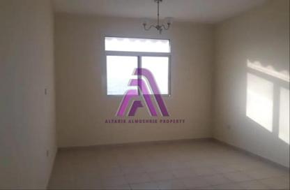 Apartment - 1 Bedroom - 2 Bathrooms for rent in F16 - China Cluster - International City - Dubai