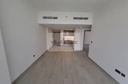 Apartment - 2 Bedrooms - 2 Bathrooms for rent in AZIZI Riviera 32 - Meydan One - Meydan - Dubai