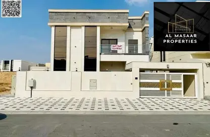 Villa - 5 Bedrooms - 7 Bathrooms for sale in Al Amira Village - Al Yasmeen - Ajman