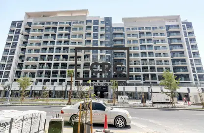 Retail - Studio for sale in AZIZI Riviera 46 - Meydan One - Meydan - Dubai