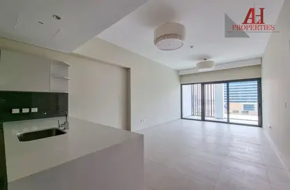 Apartment - 1 Bedroom - 1 Bathroom for rent in SOL Avenue - Business Bay - Dubai