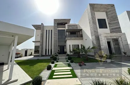 Villa - 5 Bedrooms - 7 Bathrooms for rent in Al Warqa'a 5 - Al Warqa'a - Dubai