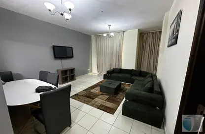 Apartment - 1 Bedroom - 2 Bathrooms for rent in Spain Cluster - International City - Dubai