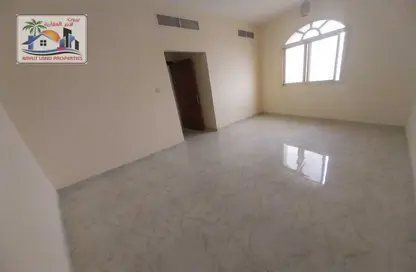 Apartment - 1 Bedroom - 2 Bathrooms for rent in Abna Saqer Building - Al Hamidiya 1 - Al Hamidiya - Ajman