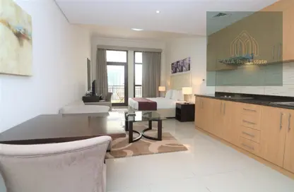 Apartment - 1 Bedroom - 1 Bathroom for rent in Lincoln Park - Sheffield - Lincoln Park - Arjan - Dubai