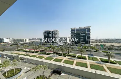 Apartment - 2 Bedrooms - 3 Bathrooms for sale in Al Nada 1 - Al Muneera - Al Raha Beach - Abu Dhabi