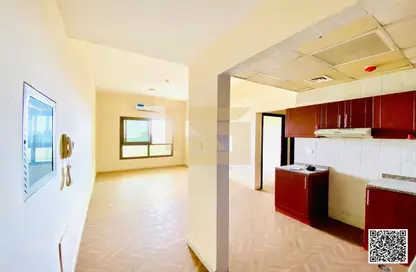 Apartment - 2 Bedrooms - 2 Bathrooms for rent in Paradise Lakes Tower B6 - Paradise Lakes Towers - Emirates City - Ajman