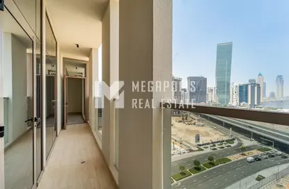 Apartment - 2 Bedrooms - 2 Bathrooms for sale in Canal Bay - Business Bay - Dubai