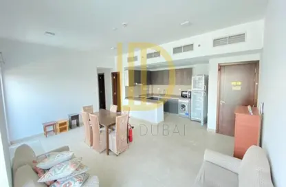 Apartment - 2 Bedrooms - 2 Bathrooms for sale in Victoria Residency - Al Furjan - Dubai