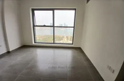 Apartment - 2 Bedrooms - 2 Bathrooms for rent in Sarkua Tower - Al Majaz 2 - Al Majaz - Sharjah