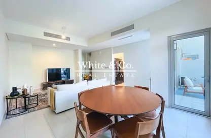 Townhouse - 3 Bedrooms - 4 Bathrooms for sale in Reem Community - Arabian Ranches 2 - Dubai