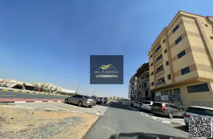 Land - Studio for sale in Ajman Hills - Al Alia - Ajman