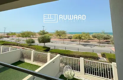 Townhouse - 2 Bedrooms - 4 Bathrooms for rent in Bermuda - Mina Al Arab - Ras Al Khaimah