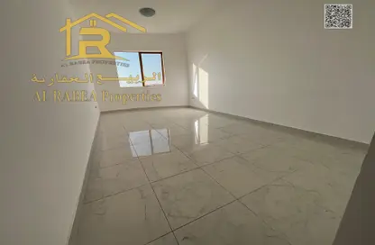 Apartment - 1 Bathroom for sale in Ajman Global City - Al Alia - Ajman