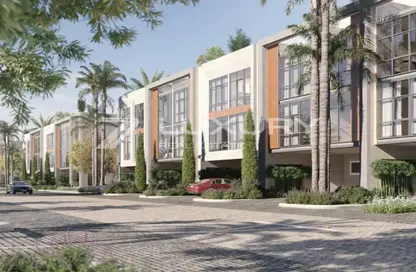 Townhouse - 4 Bedrooms - 5 Bathrooms for sale in Verdana - Dubai Investment Park (DIP) - Dubai