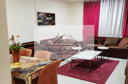 Apartment - 1 Bedroom - 1 Bathroom for rent in Al Majaz 3 - Al Majaz - Sharjah