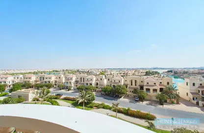 Apartment - Studio - 1 Bathroom for rent in Royal Breeze 1 - Royal Breeze - Al Hamra Village - Ras Al Khaimah