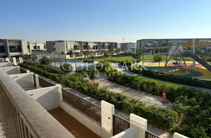 Townhouse - 3 Bedrooms - 4 Bathrooms for sale in La Violeta 1 - Villanova - Dubai Land - Dubai