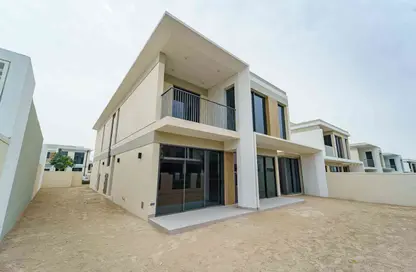 Villa - 4 Bedrooms - 6 Bathrooms for sale in Harmony 2 - Harmony - Tilal Al Ghaf - Dubai