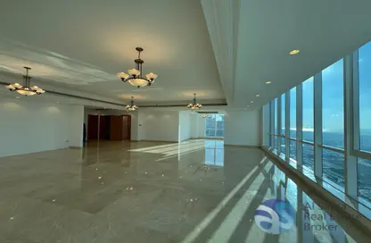 Penthouse - 3 Bedrooms - 3 Bathrooms for rent in Manazel Al Safa - Business Bay - Dubai