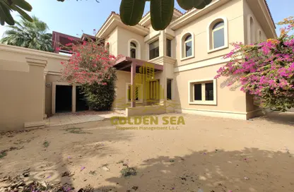 Villa - 4 Bedrooms - 4 Bathrooms for rent in Khalifa City A - Khalifa City - Abu Dhabi