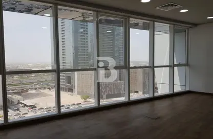 Office Space - Studio for rent in The Exchange - Business Bay - Dubai