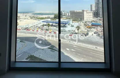 Apartment - 1 Bedroom - 1 Bathroom for sale in MEERA Shams - Shams Abu Dhabi - Al Reem Island - Abu Dhabi